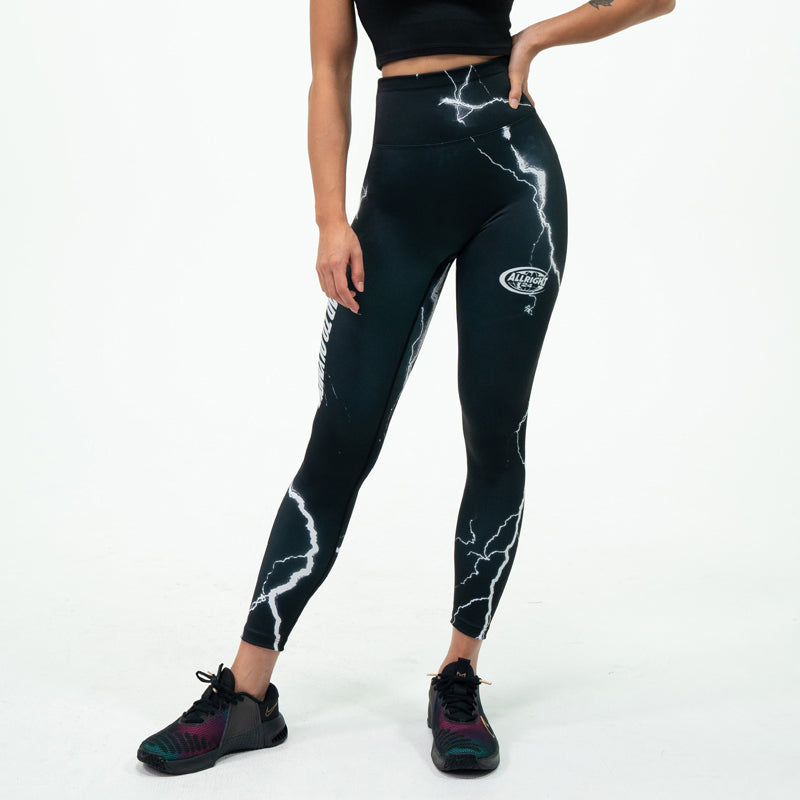 Women's ALLRIGHT Road to Olympia Long Tights