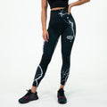 Women's ALLRIGHT Road to Olympia Long Tights