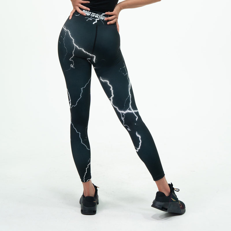 Women's ALLRIGHT Road to Olympia Long Tights