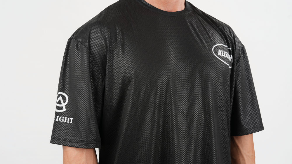 Allright Oversized (Black)