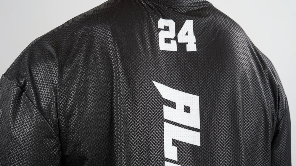 Allright Oversized (Black)