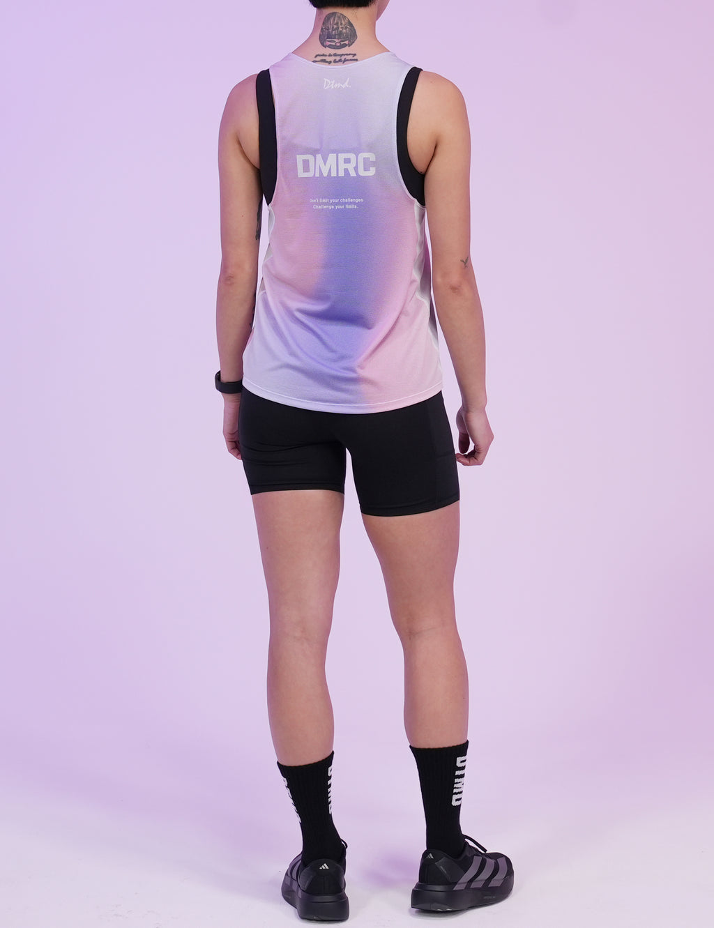 Run Singlet Bloom