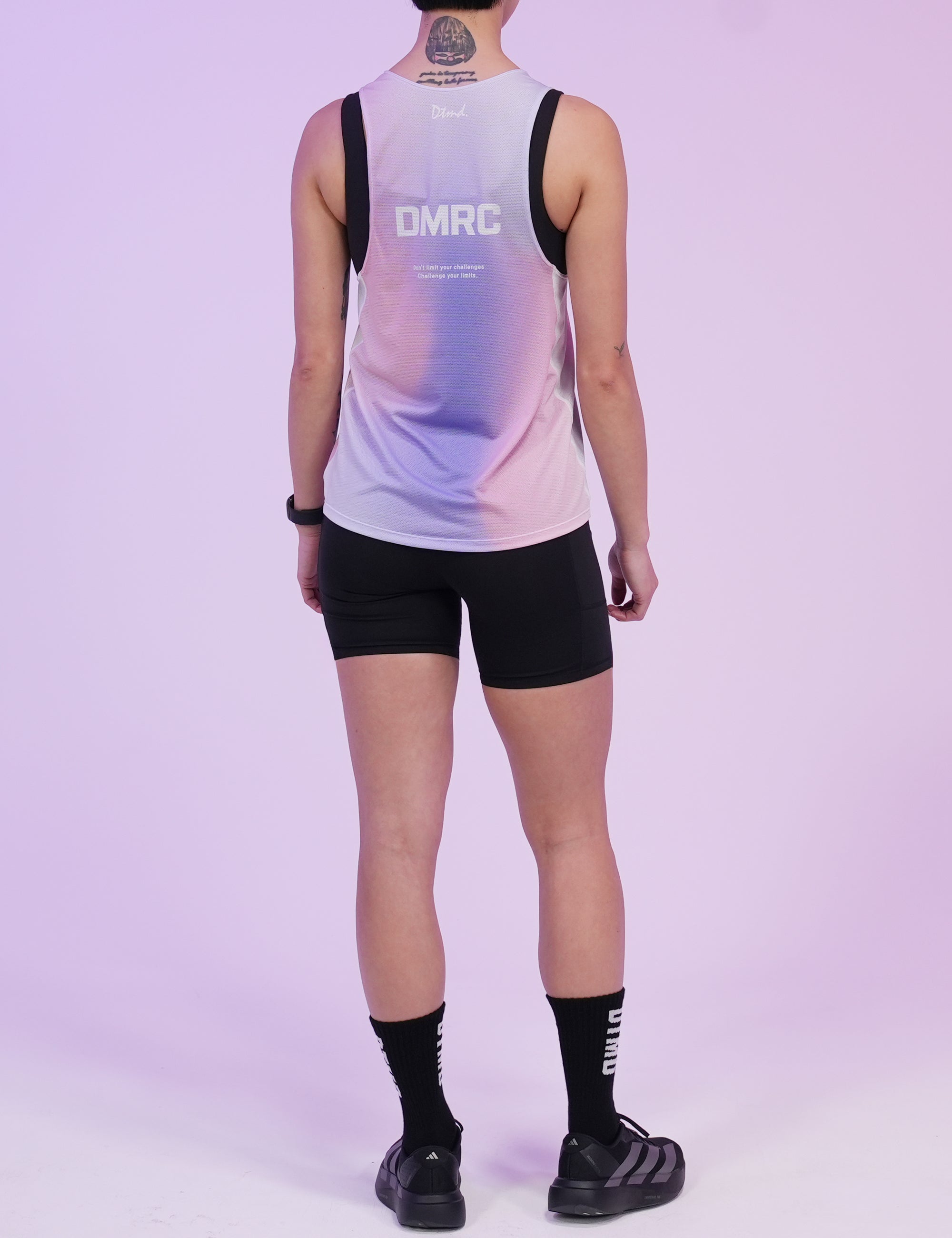 Run Singlet Bloom