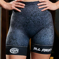 Women's ALLRIGHT Dark Edition Short Tights