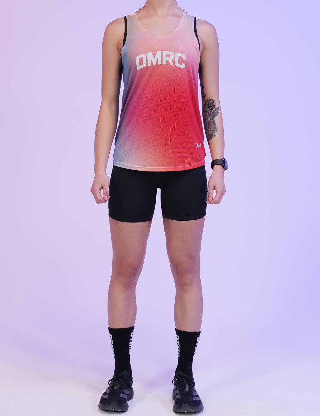 Run Singlet Korea