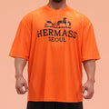 HERMASS Overfit