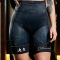 Women's Resolution Short Tights (Dark)