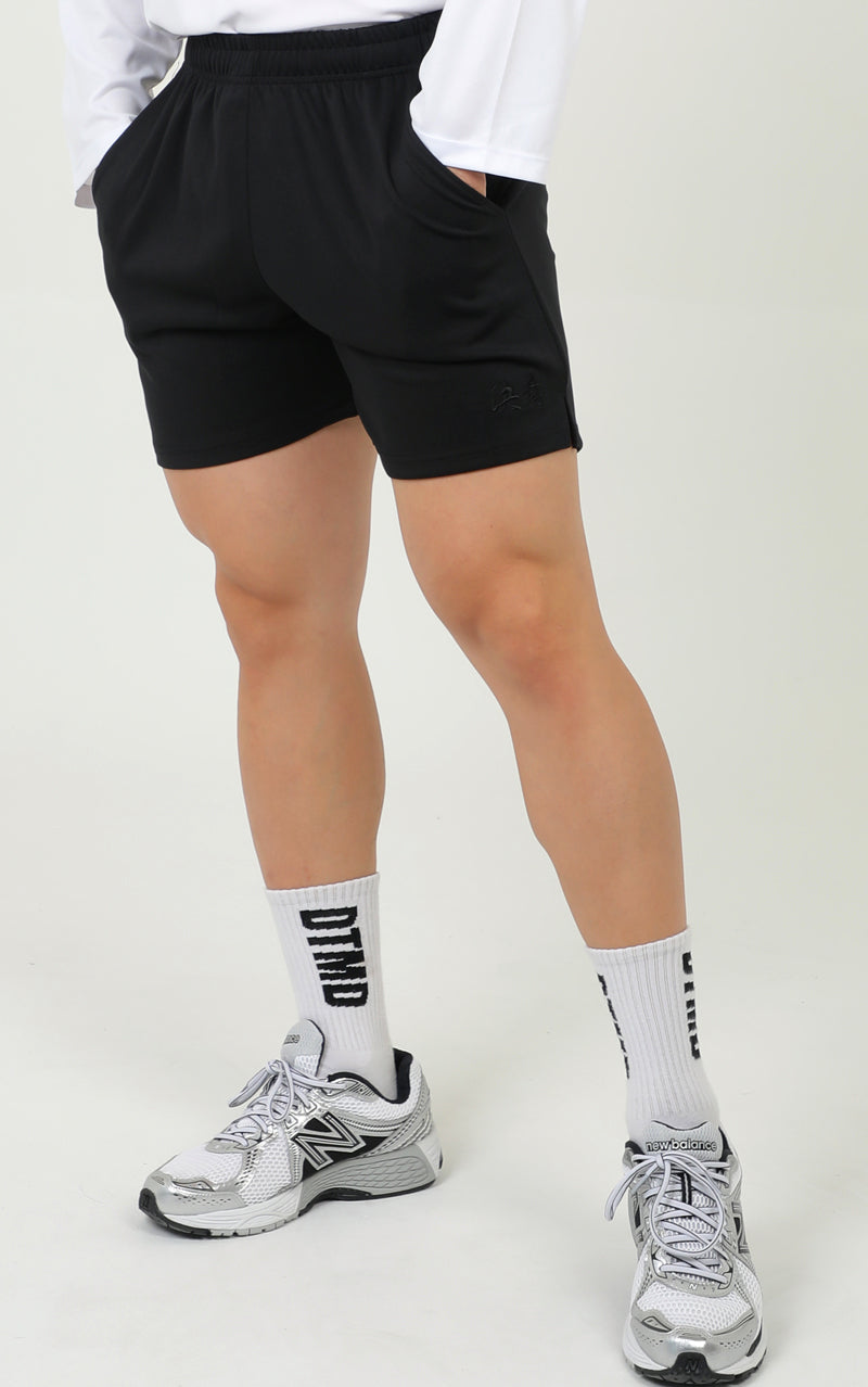 Resolution Stretch Shorts
