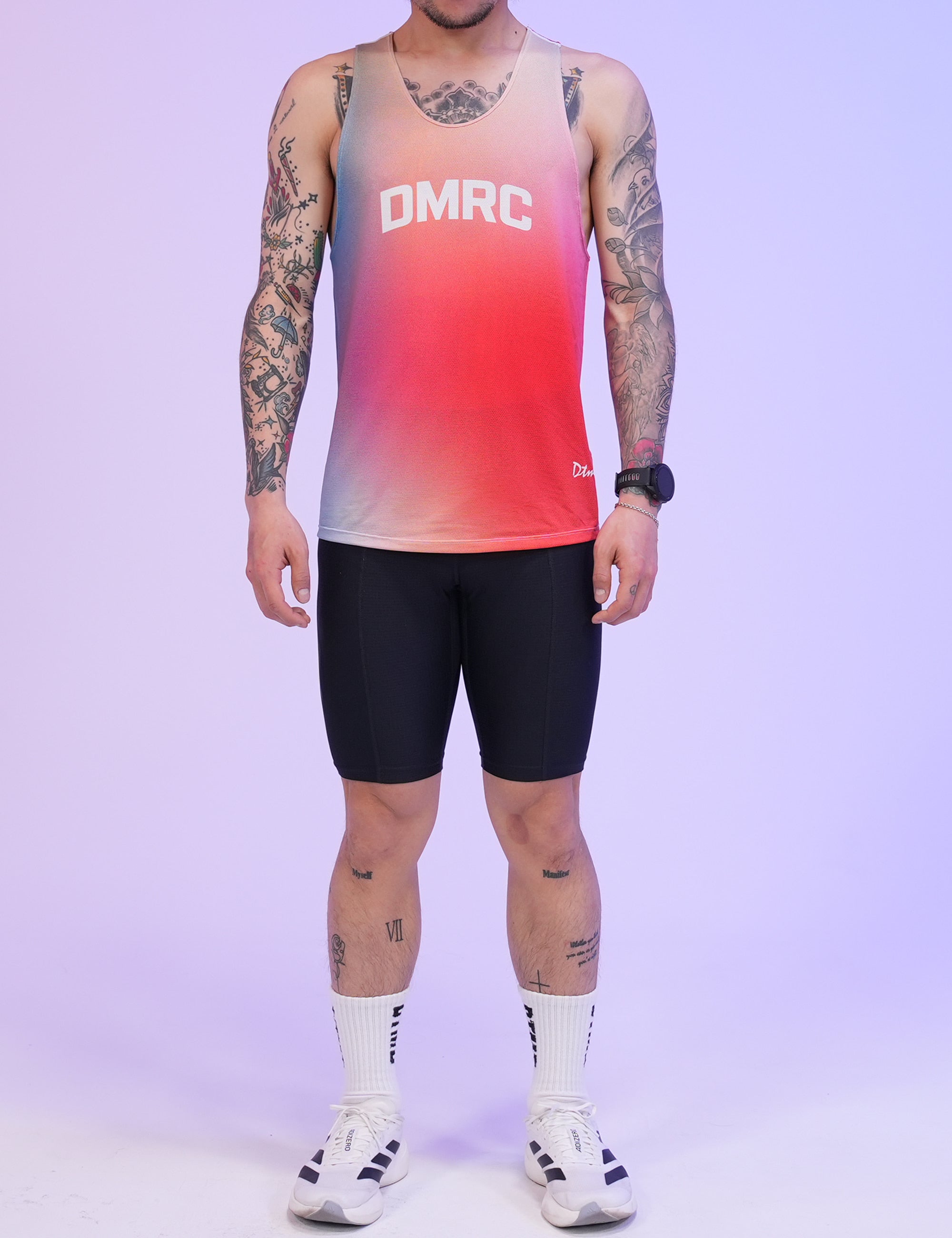 Run Singlet Korea