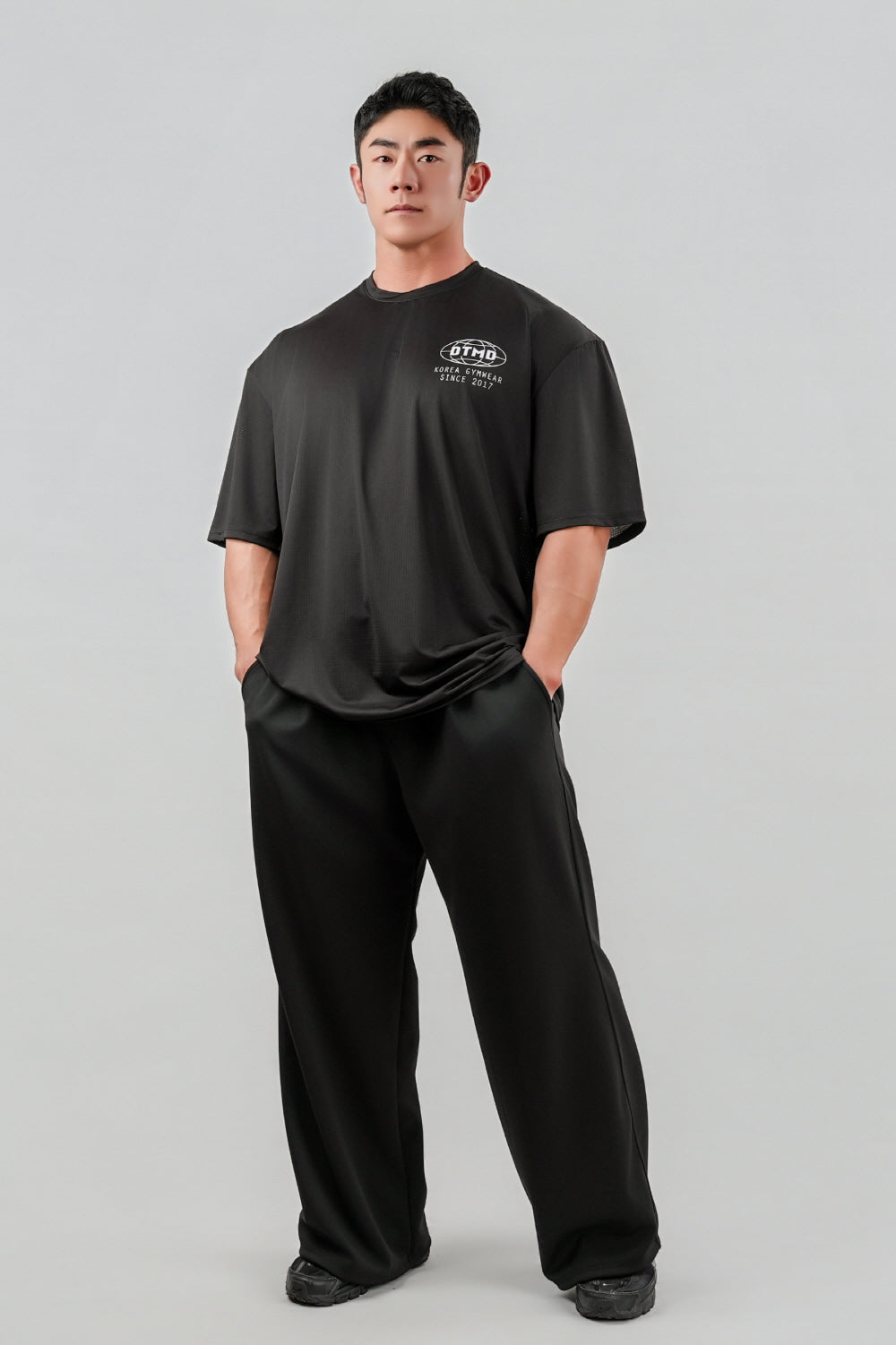 Classic Pose Overfit