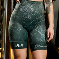 Women's Resolution Short Tights (Khaki)