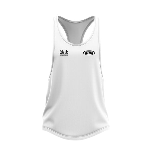 [Customize] Mesh Functional Vest