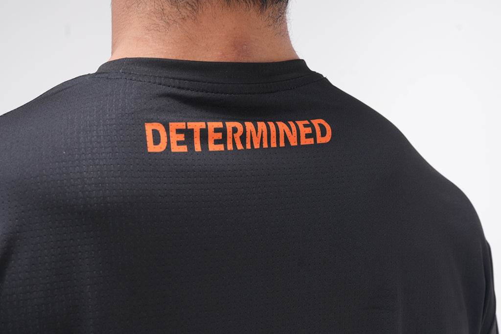 Barbell Curl Tiger Overfit