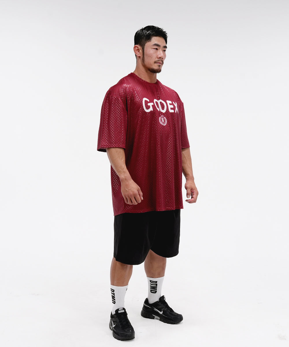 Godex Overfit