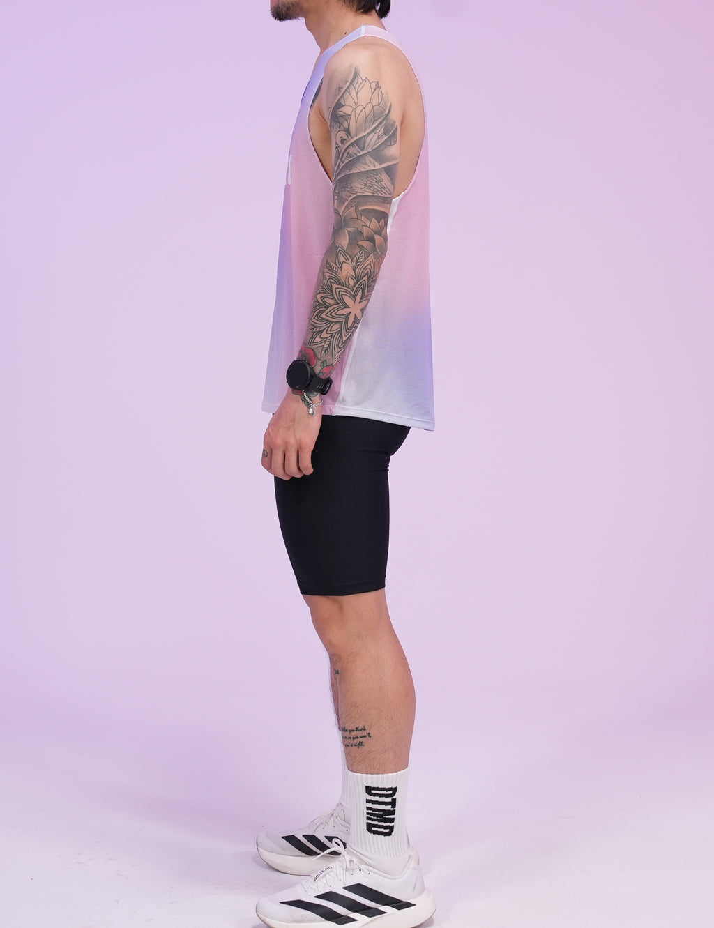 Run Singlet Bloom