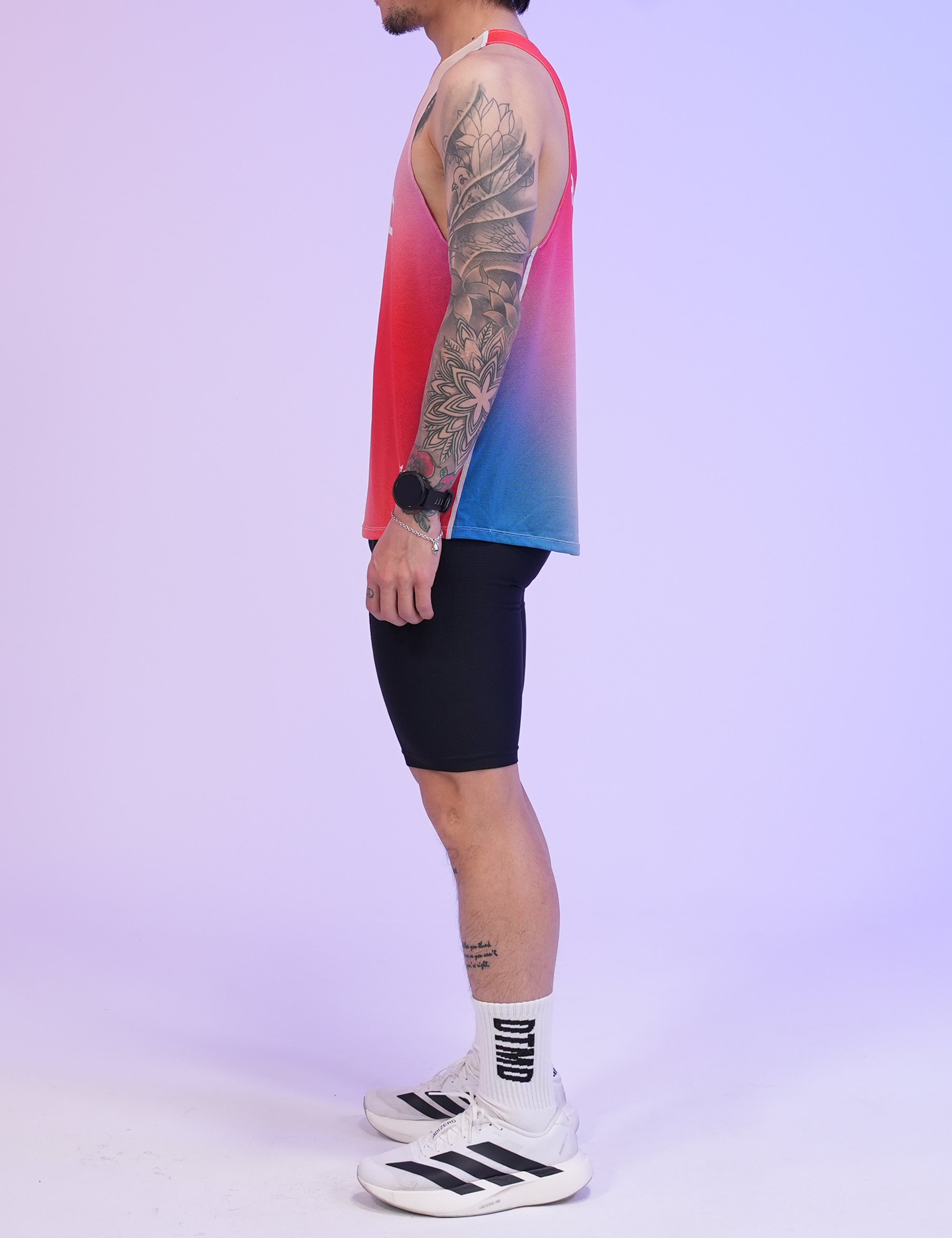 Run Singlet Korea