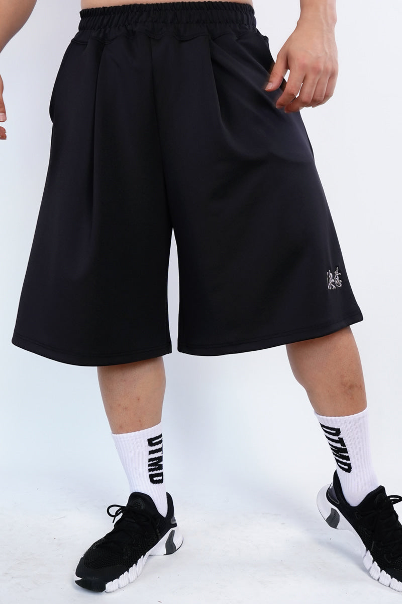 Resolution Stretch Wide Fit Pants