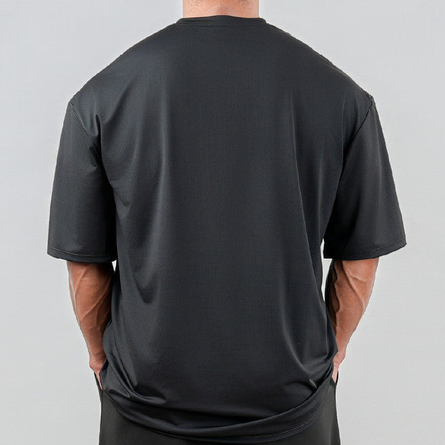 DTMD Squat Bear (Black)