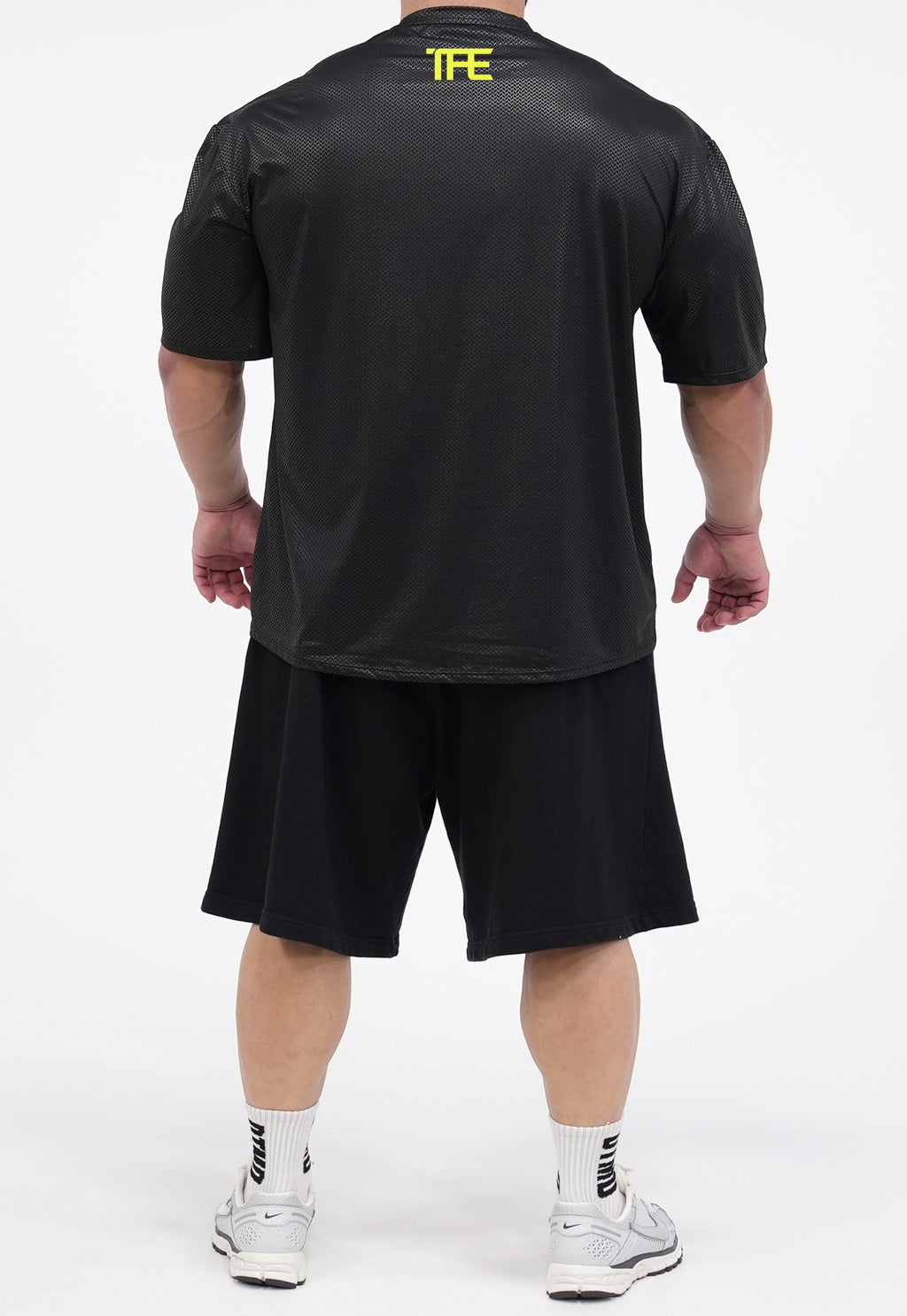 TFE Bodybuilding Edition Overfit
