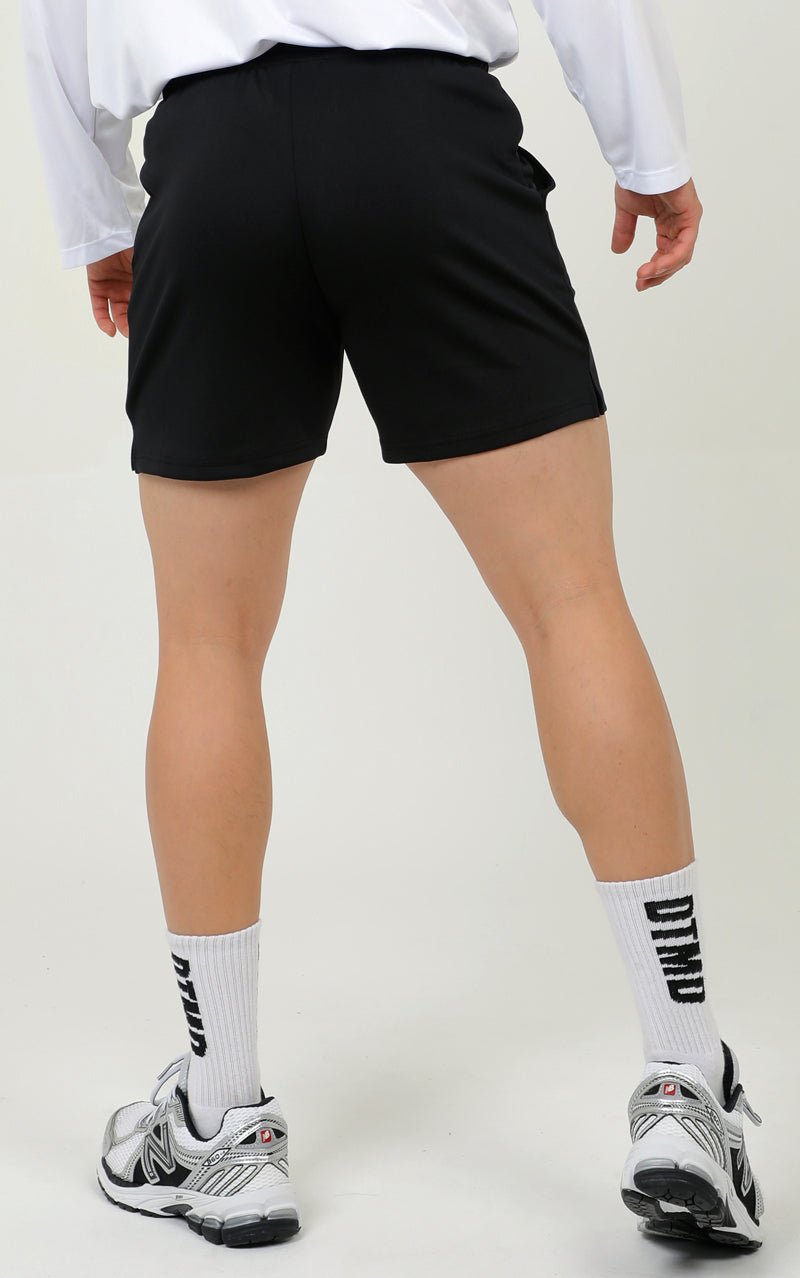 Resolution Stretch Shorts