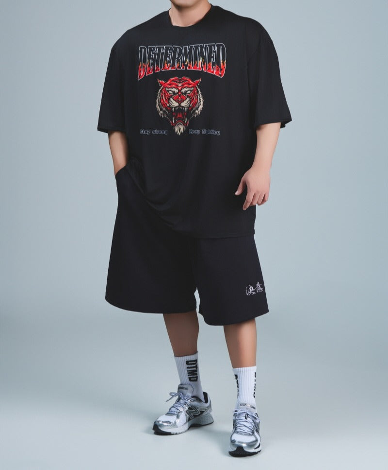 Roar 2 (Red)