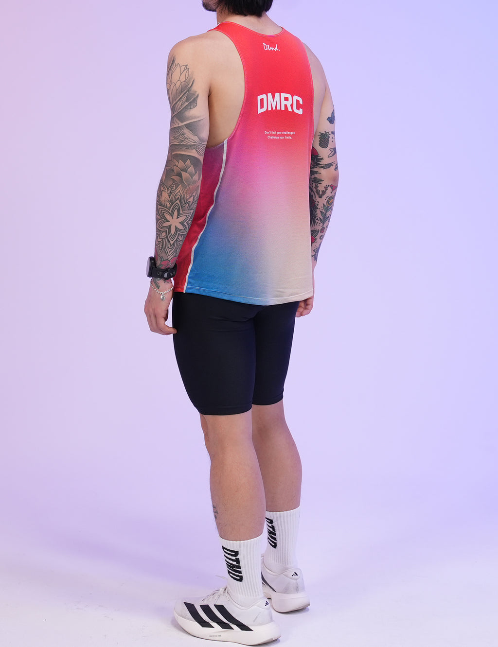 Run Singlet Korea