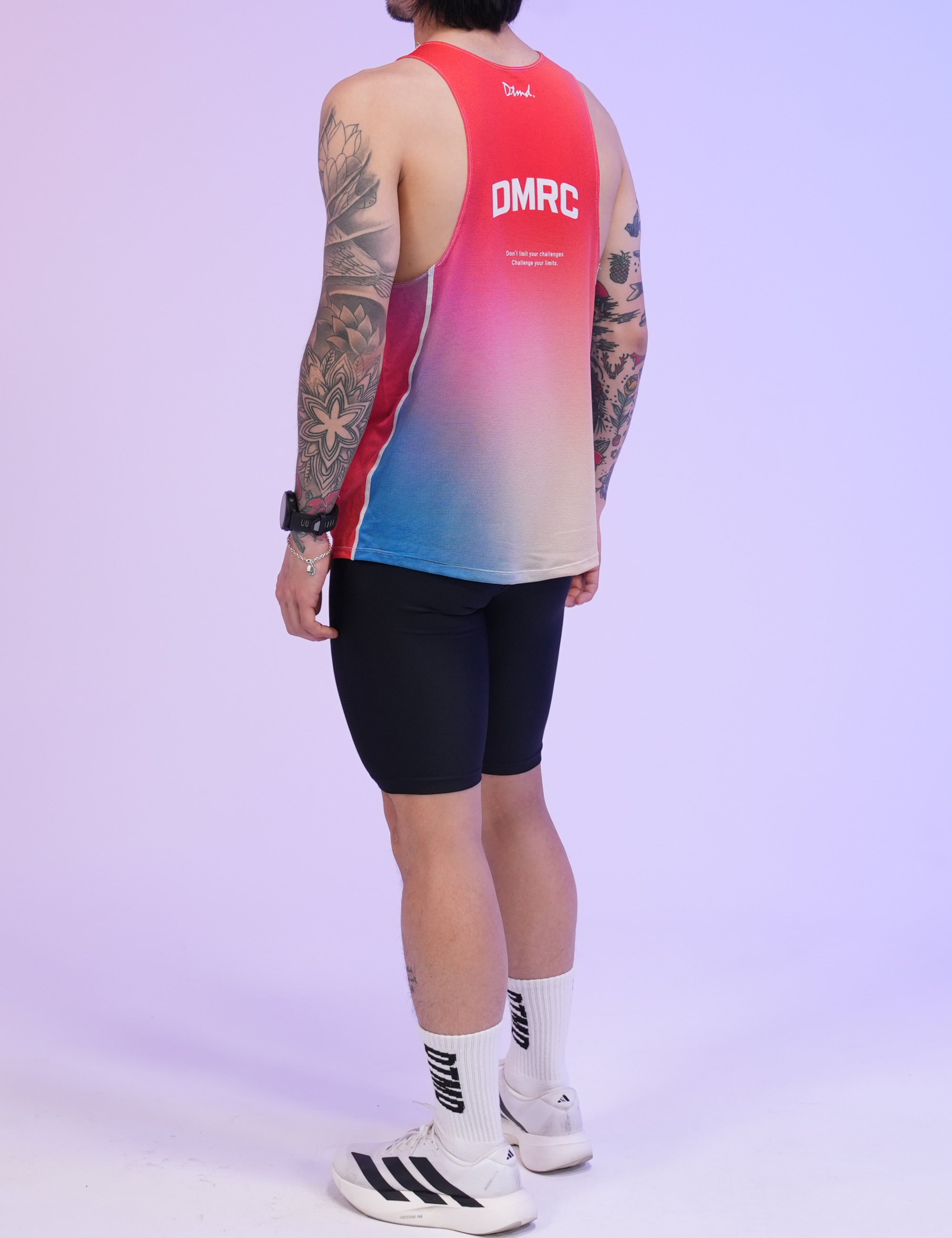 Run Singlet Korea