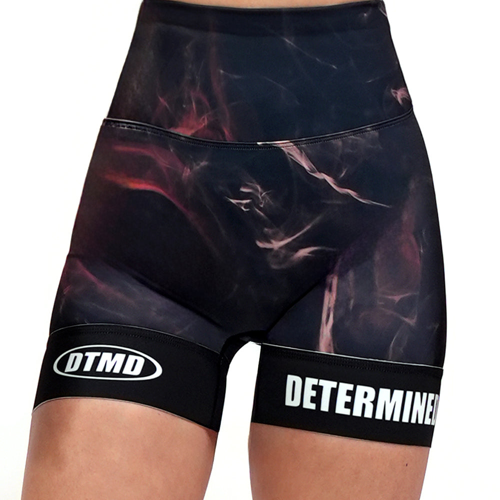 Women's Aura Short Tights