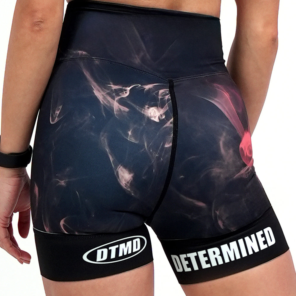 Women's Aura Short Tights