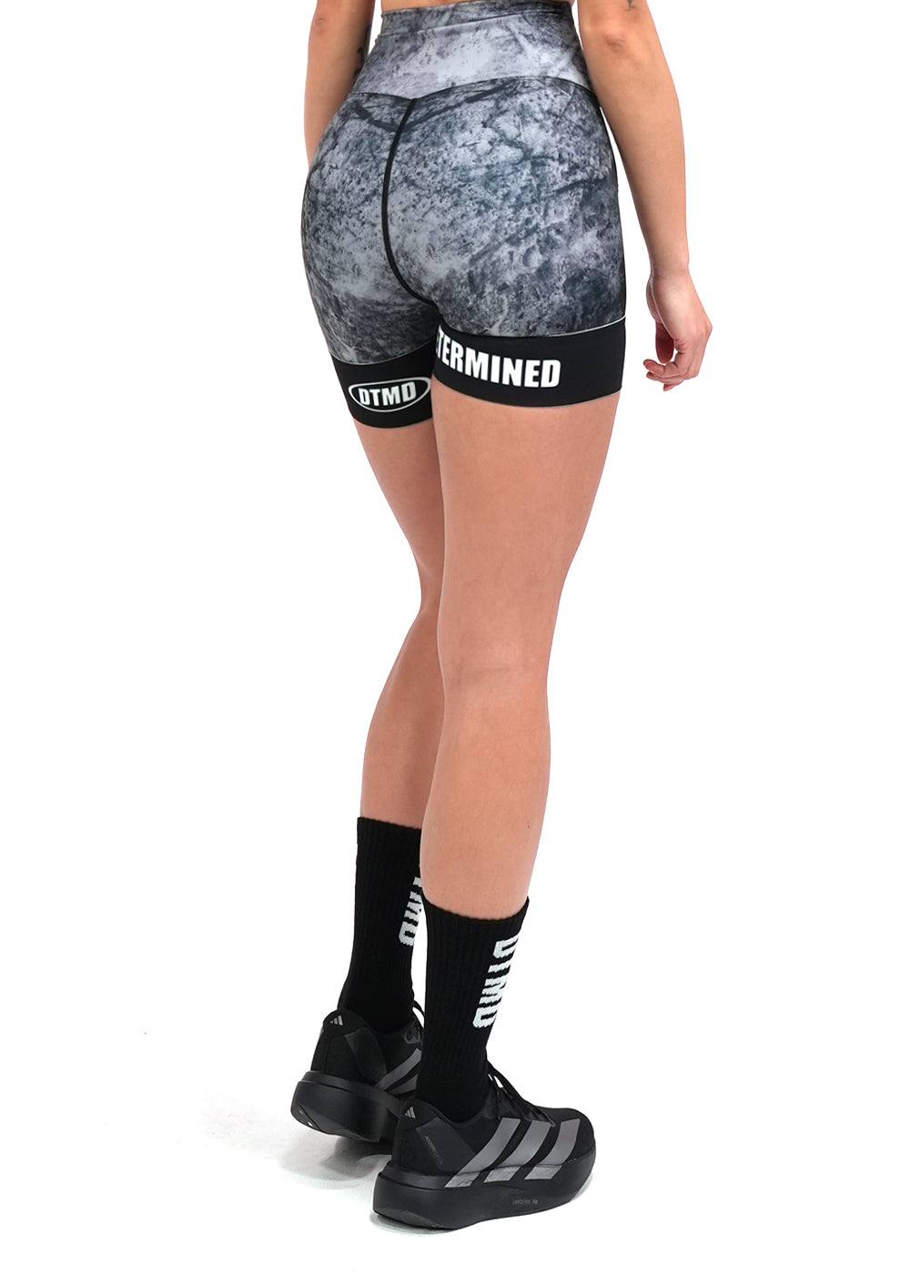 Women's Birch Short Tights