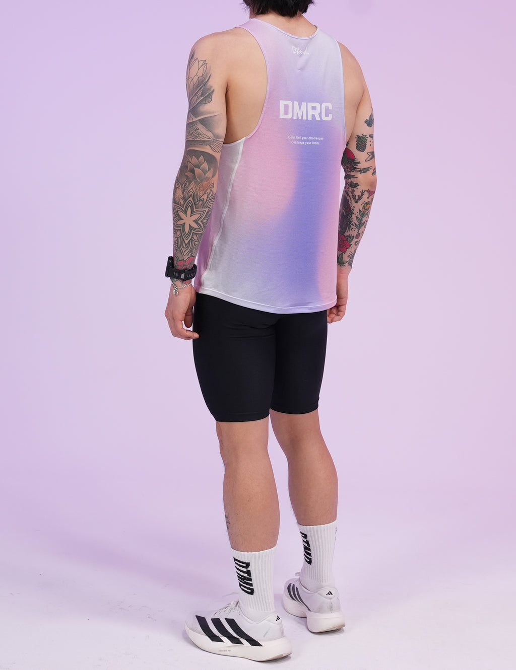 Run Singlet Bloom