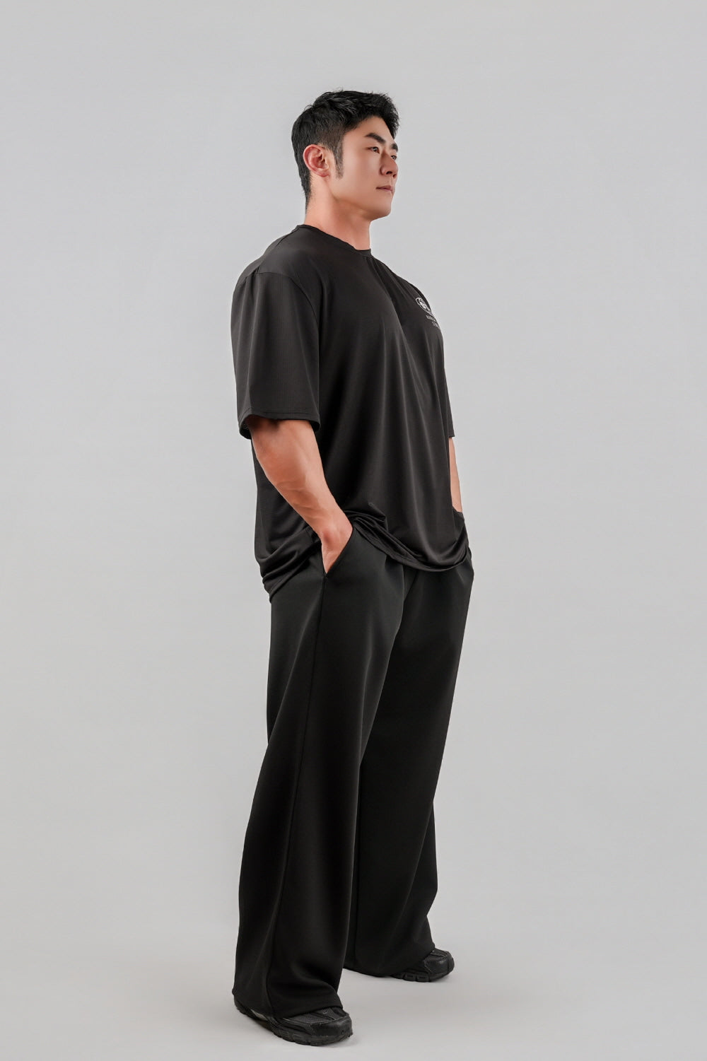 Classic Pose Overfit