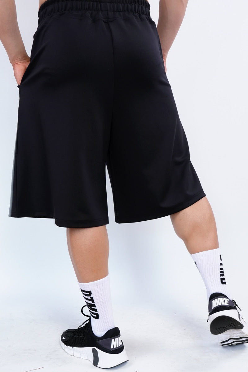 Resolution Stretch Wide Fit Pants