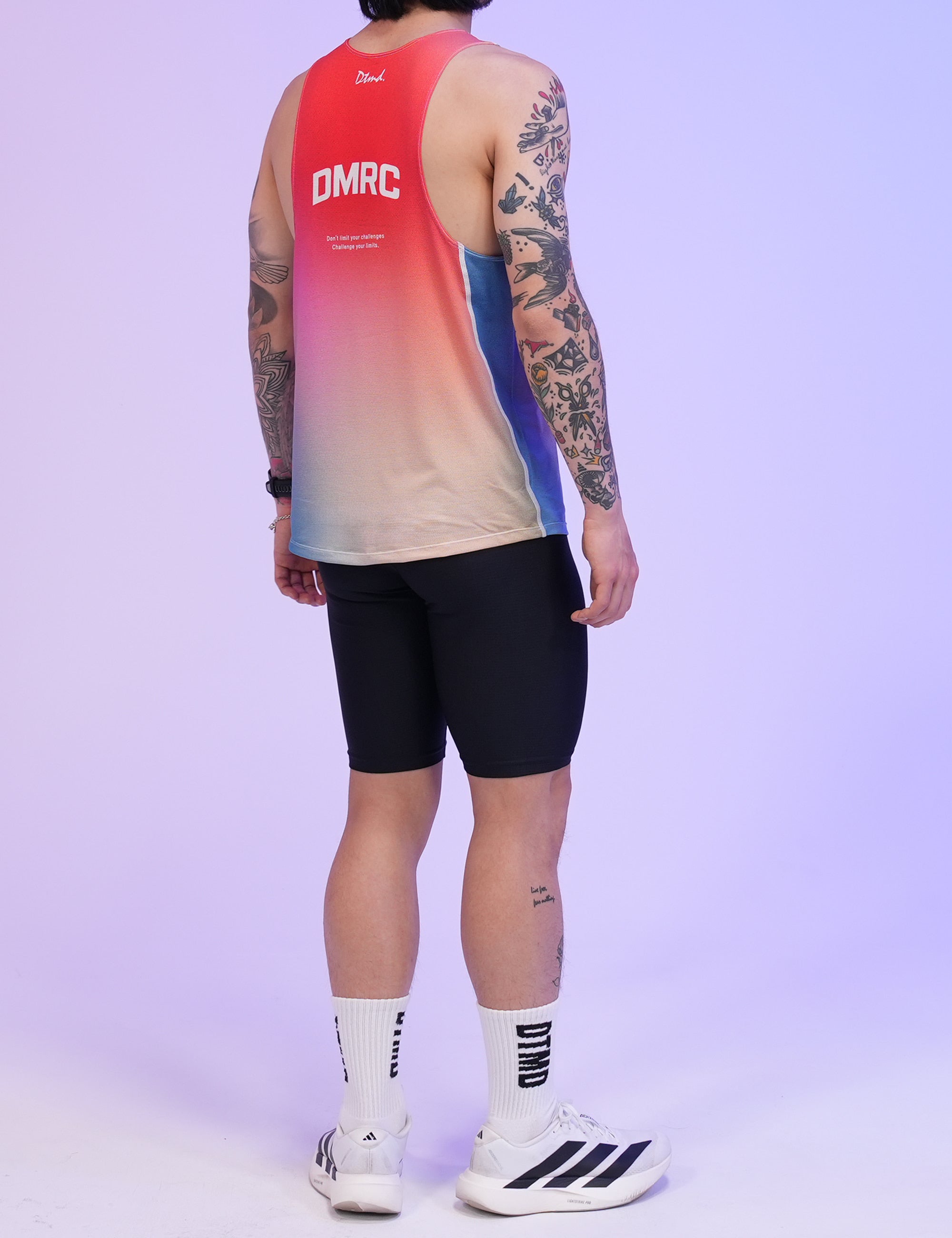 Run Singlet Korea