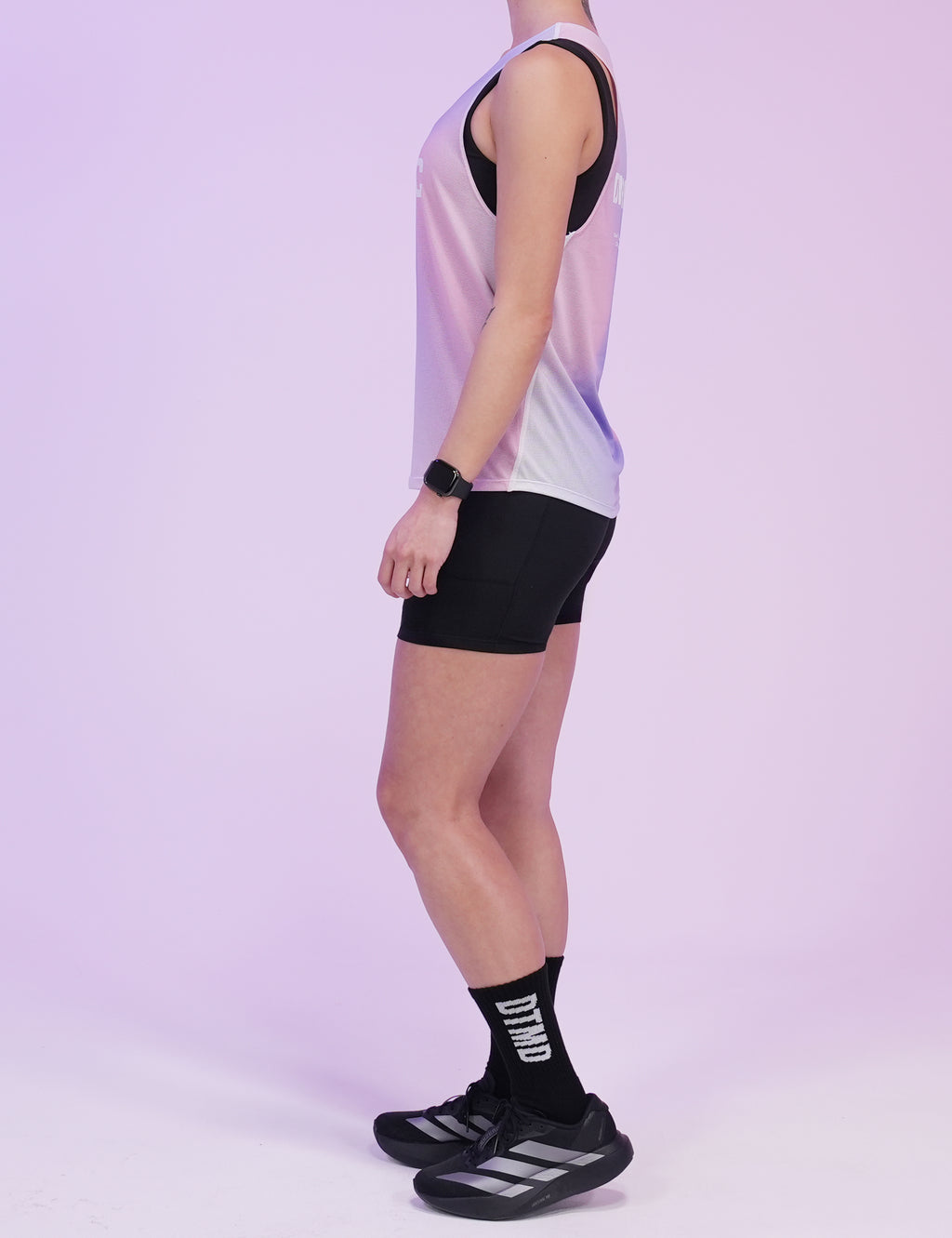 Run Singlet Bloom