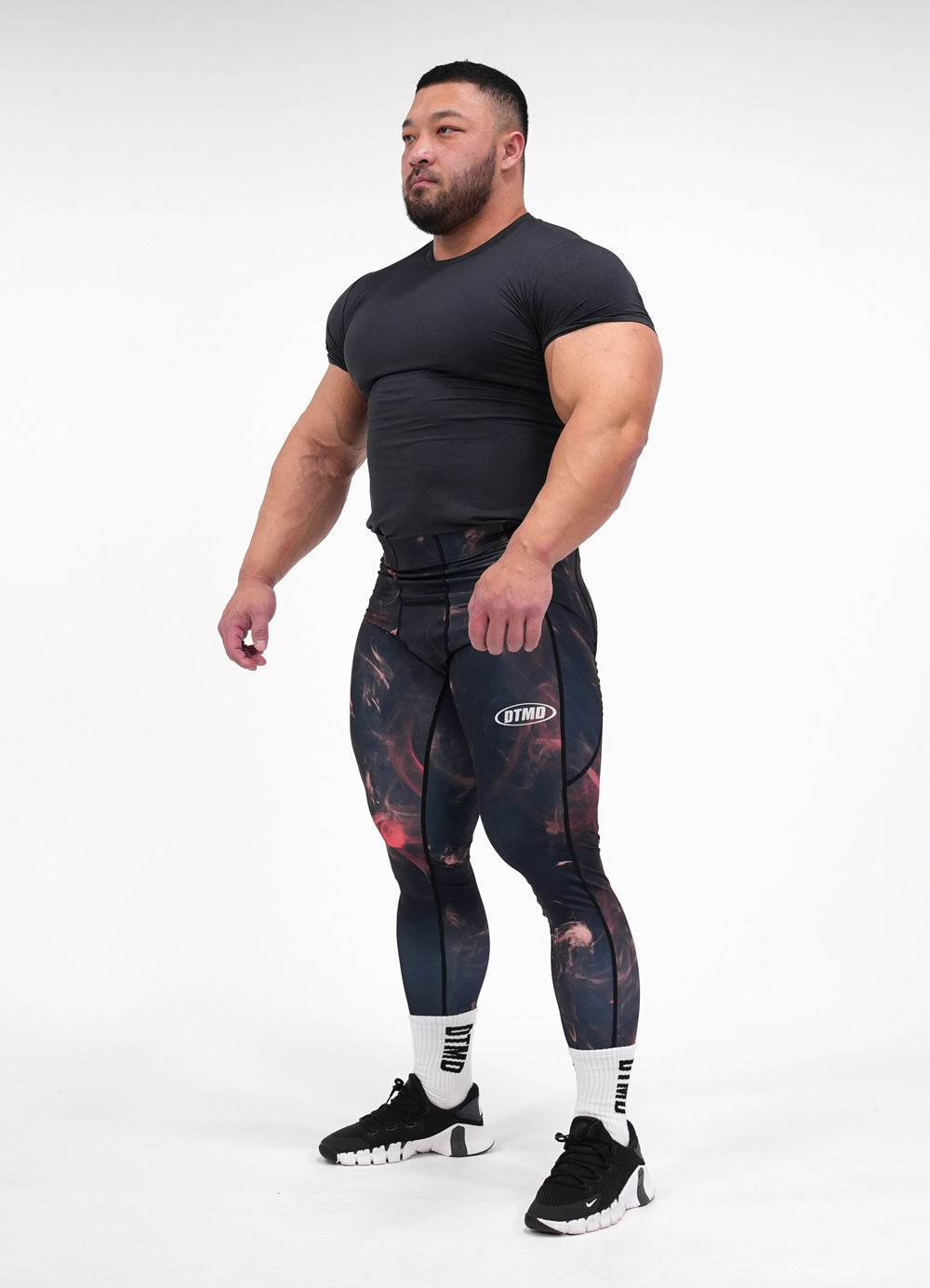 Aura Long Tights