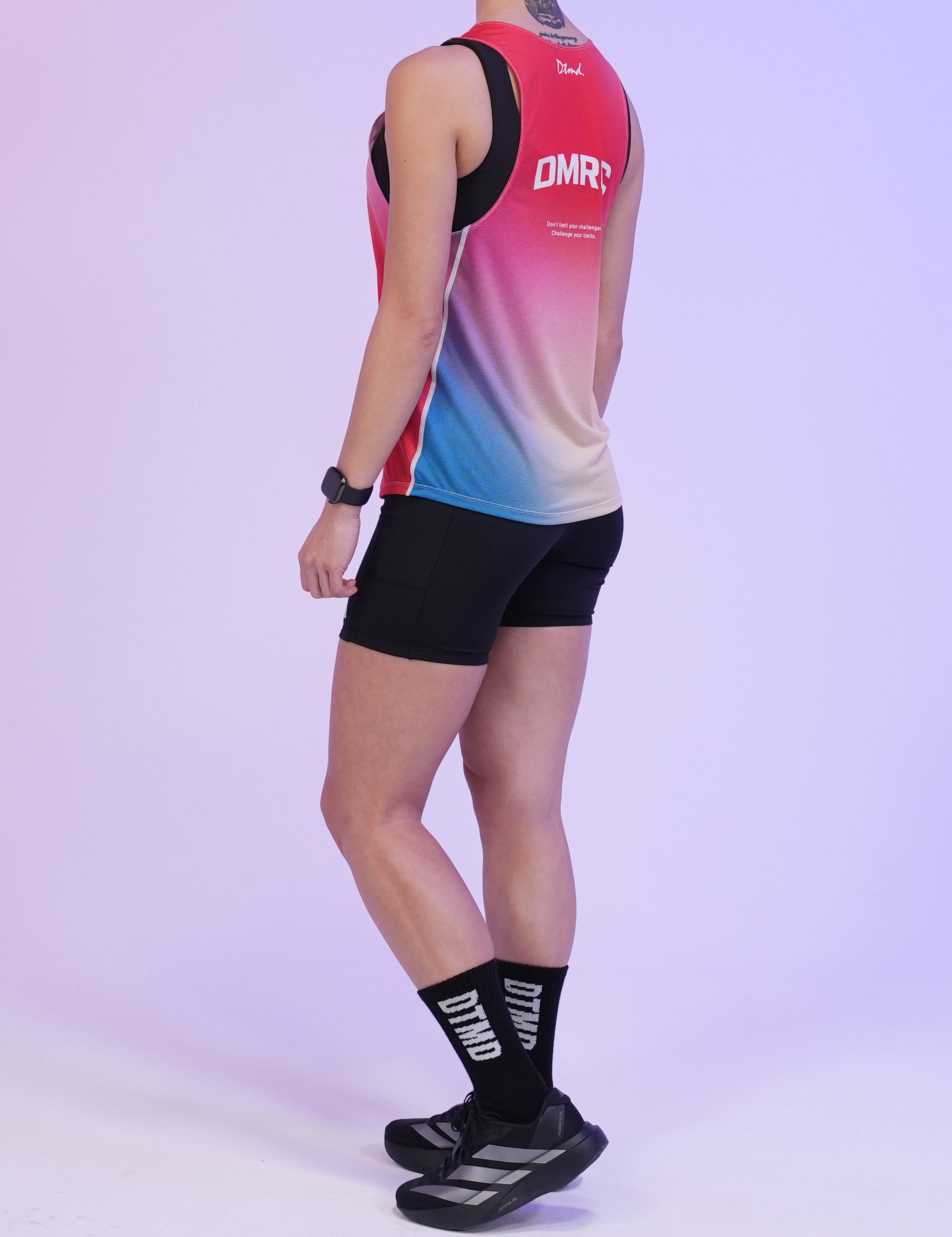 Run Singlet Korea