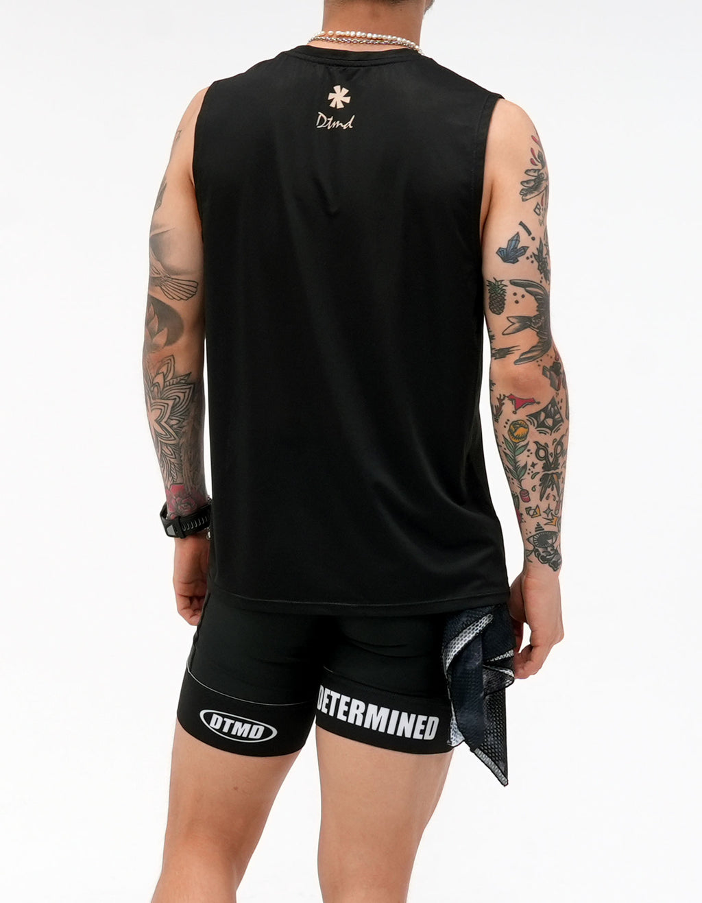 Run Fast Wide Singlet