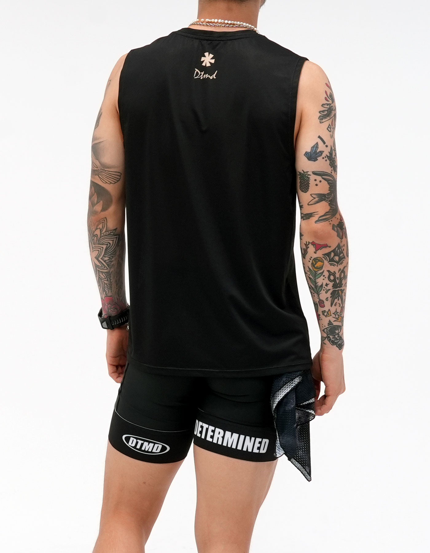 Run Fast Wide Singlet
