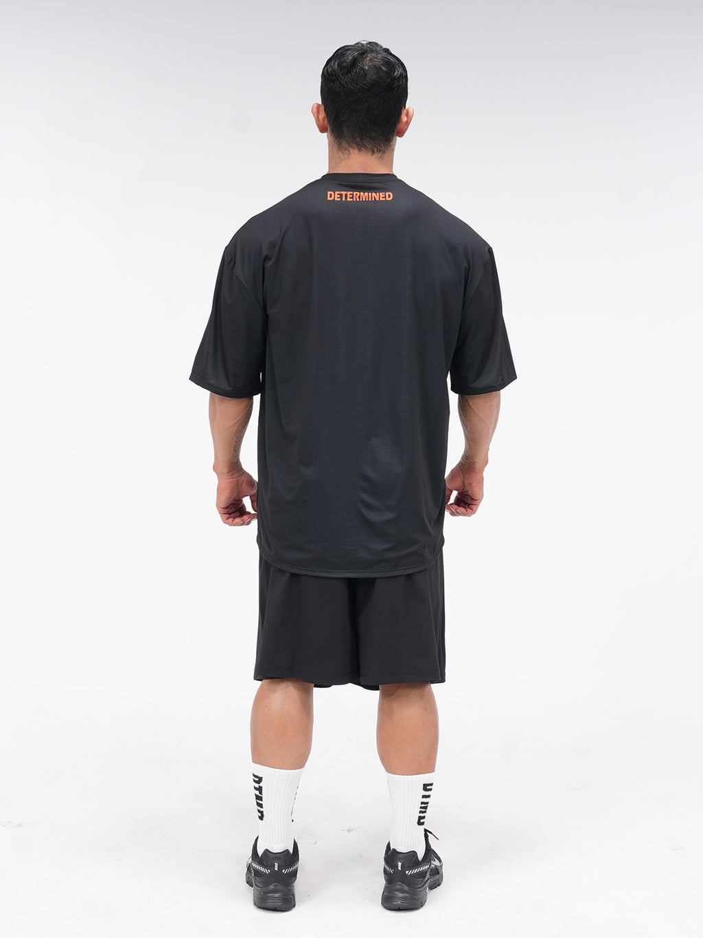 Barbell Curl Tiger Overfit