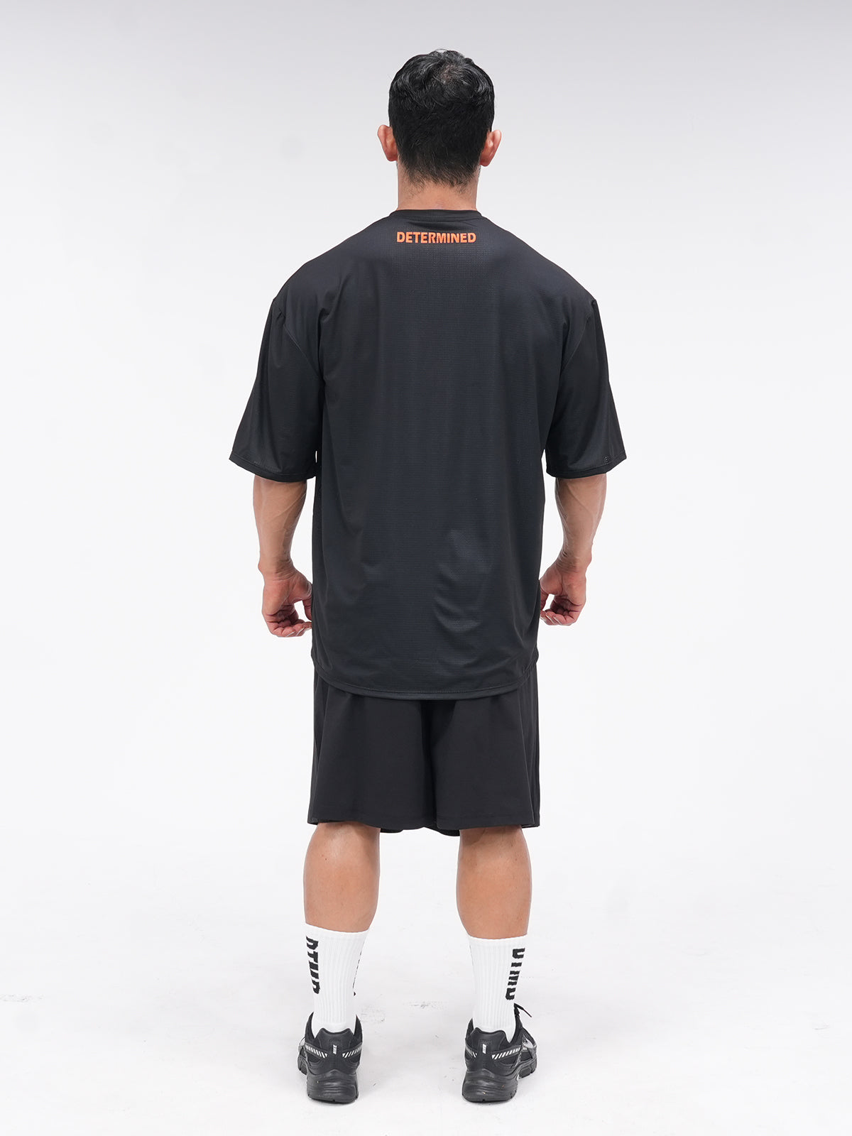 Barbell Curl Tiger Overfit