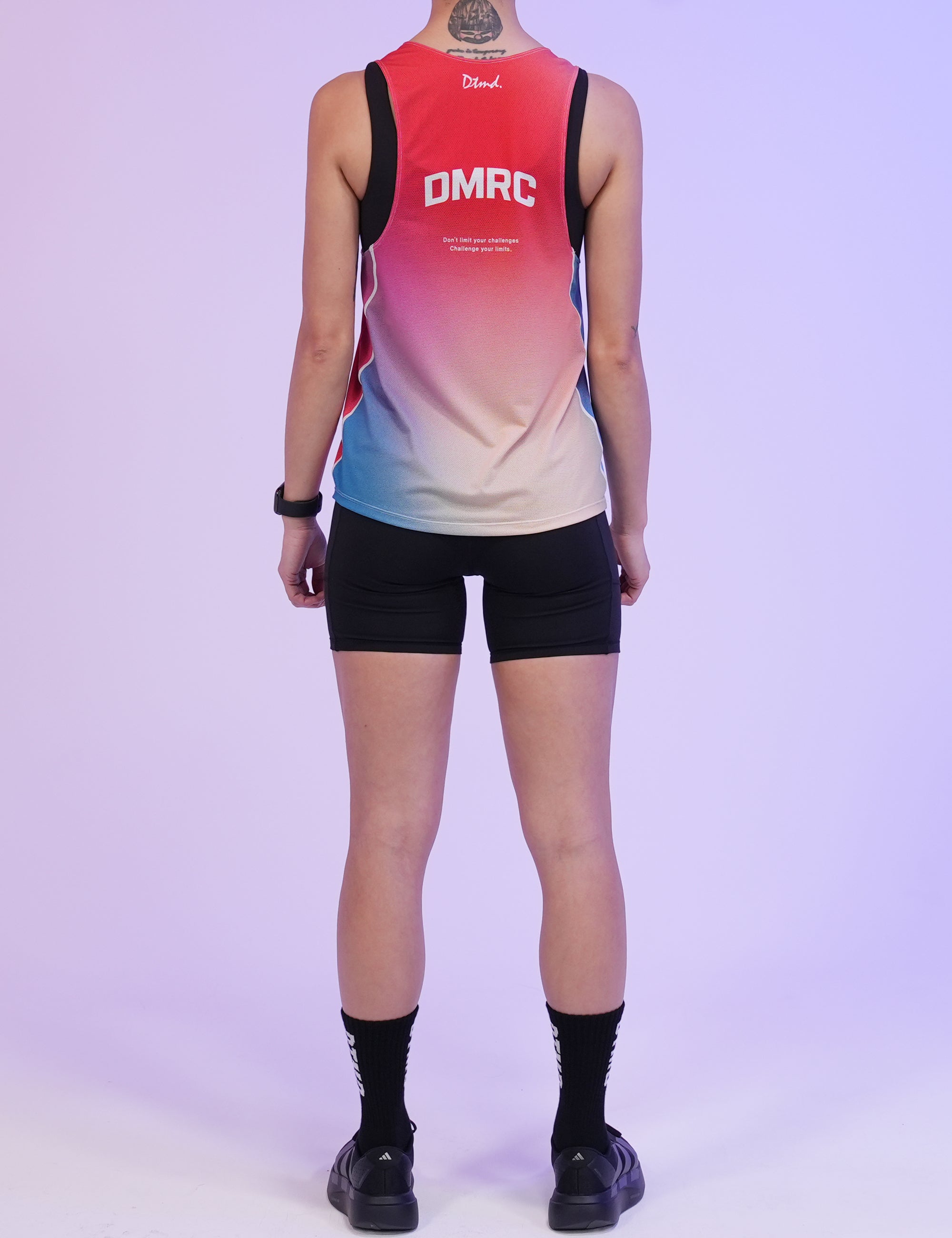 Run Singlet Korea