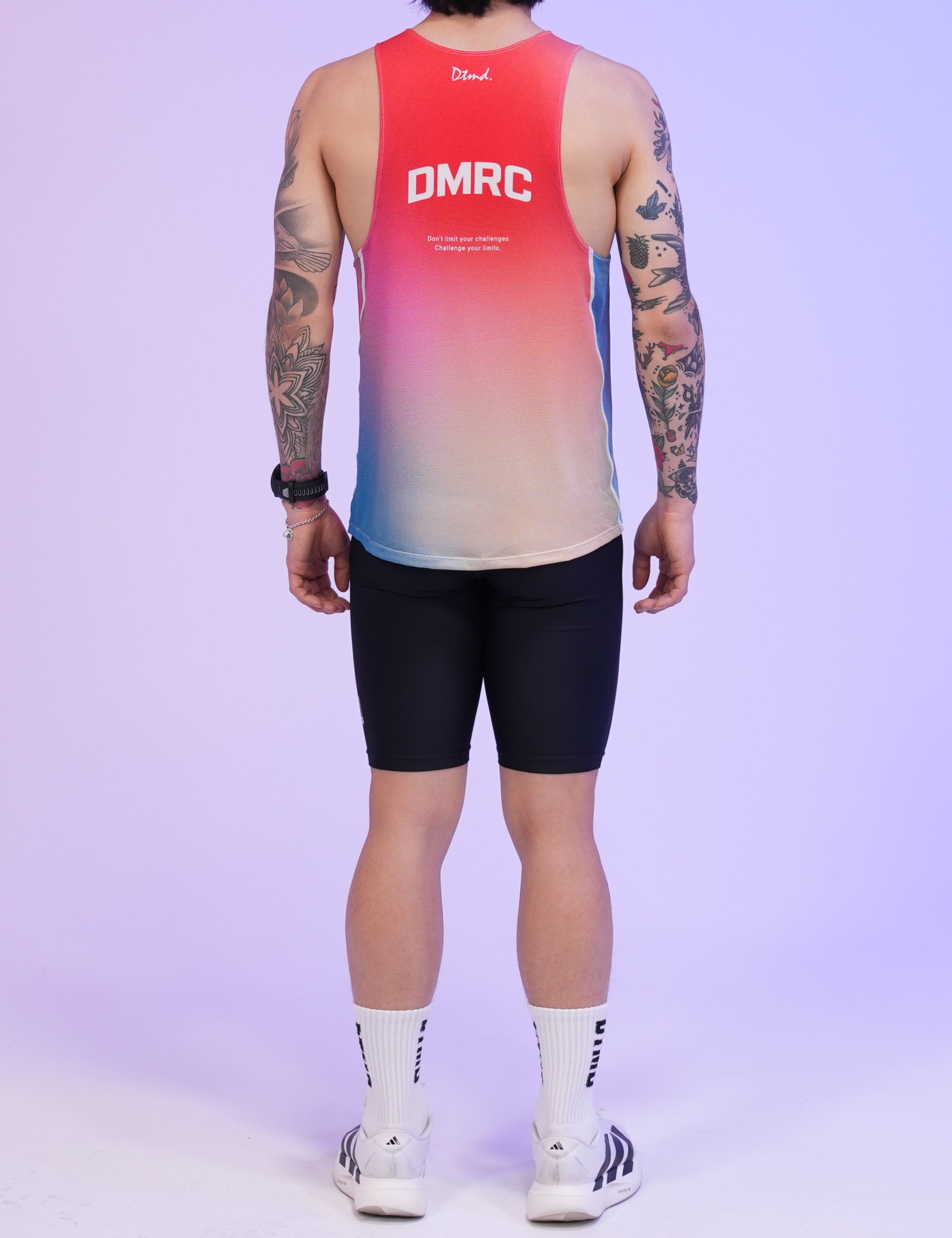 Run Singlet Korea