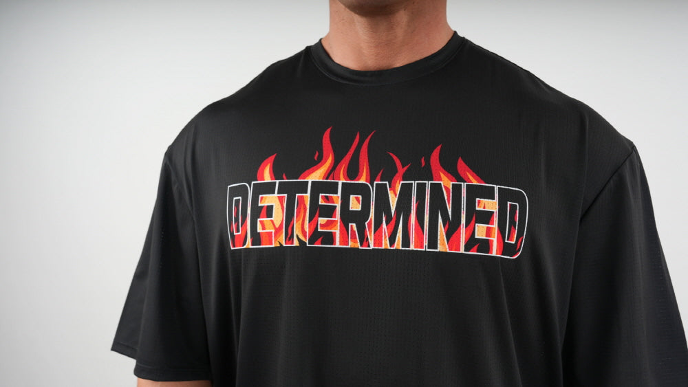 Flame Overfit