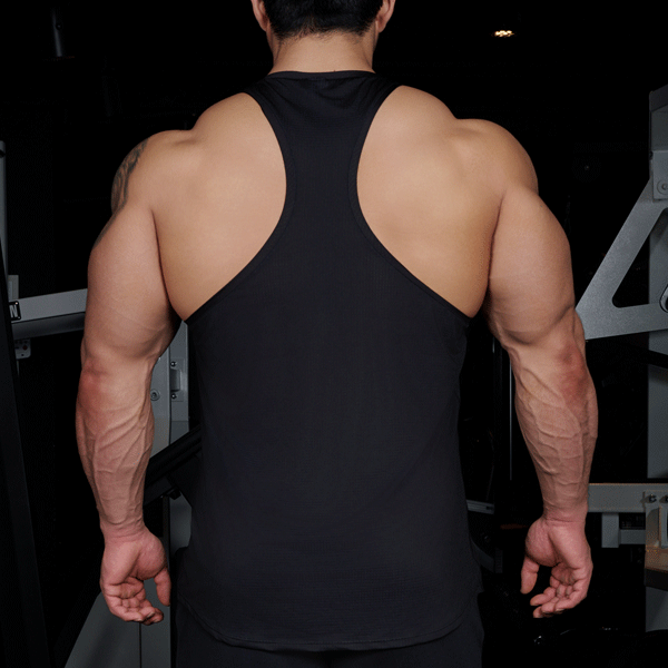 Big Logo of Determined Vest