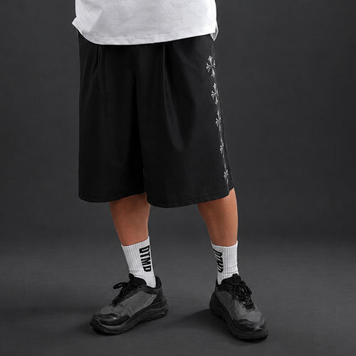 White Label Sorona Bermuda Pants DWPS001