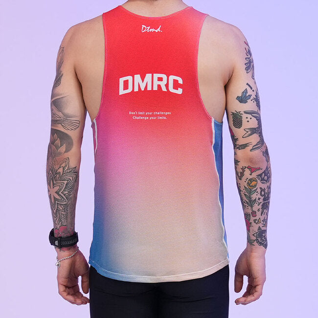 Run Singlet Korea