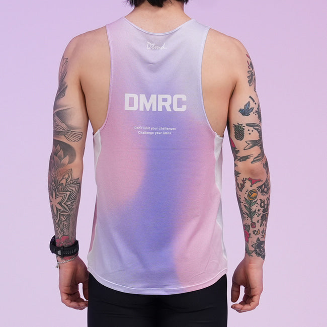 Run Singlet Bloom