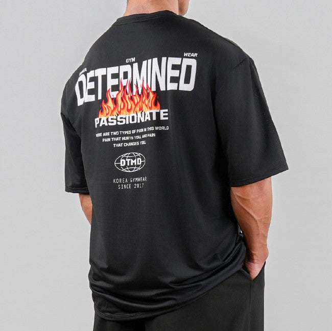 Flame Overfit