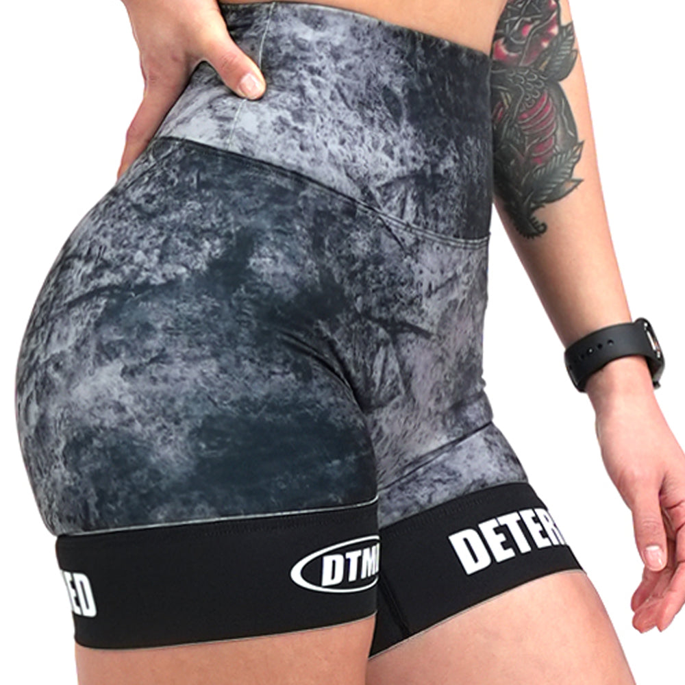 Women's Birch Short Tights